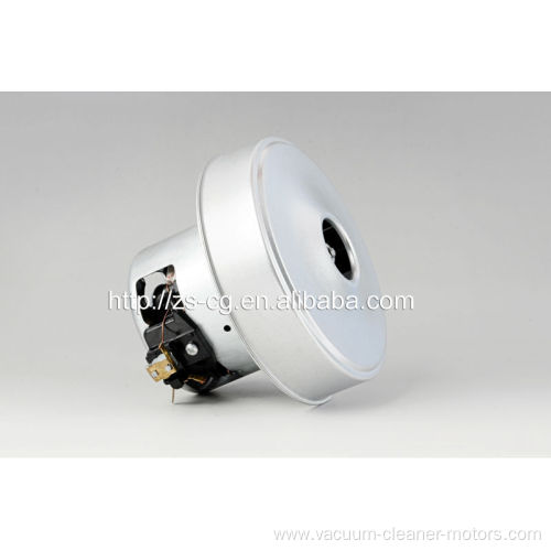 motor for vacuum cleaner